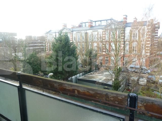 			1 Bedroom, 1 bath, 1 reception Apartment			 OLD CHURCH RD, STEPNEY 